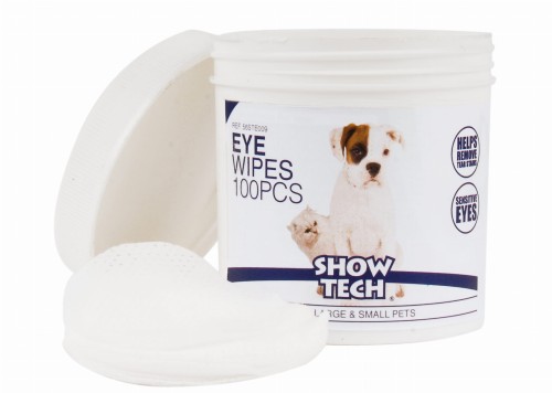 Show Tech Eye Wipes 100 pcs Eye Cleaner.jpg
