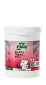Baldecchi White Shampoo in Pasta 1000ml -  Szampon wybielający w paście 1000ml