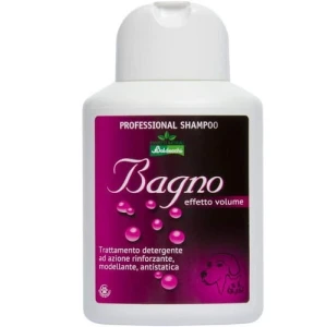 Baldecchi Volumizing Bath Shampoo 250ml -koncentrat, szampon z keratyną zwiększający objętość włosa,