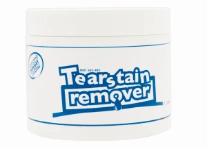 Show Tech Tear Stain Remover 200ml - preparat do usuwania przebarwień pod oczami 