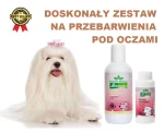 Absorbing Powder 90g + BALDECCHI Chamomile Elixir - płyn na zacieki 1000L