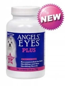  ANGEL'S EYES PLUS 75G - Smak wołowina