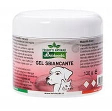 Żel wybielający BALDECCHI 130g WHITENING GEL