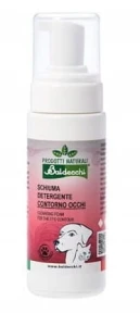 Baldecchi Cleansing Foam Eye Contour 100ml - pianka do czyszczenia i usuwania przebarwień z okolic oczu