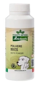 White Powder 100g BALDECCHI - wybielający puder