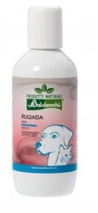 Woda różana DEW 250ml czyści, pielęgnuje BALDECCHI