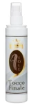 IOLE Final Touch 125ml prosty włos - BALDECCHI