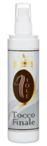 IOLE Final Touch 125ml prosty włos - BALDECCHI