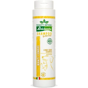 Baldecchi Long Hair Revitalizing Shampoo 250ml - szampon rewitalizujący do długich włosów, koncentrat