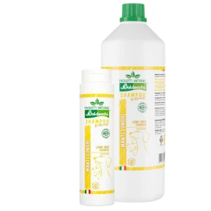 Baldecchi Long Hair Revitalizing Shampoo 1000ml - szampon rewitalizujący do długich włosów, koncentrat